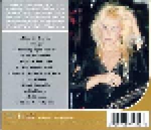 Lita Ford: Platinum & Gold Collection (CD) - Bild 3