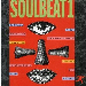 Soulbeat 1 (CD) - Bild 1