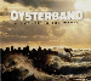 Oysterband: Diamonds On The Water (CD) - Bild 1