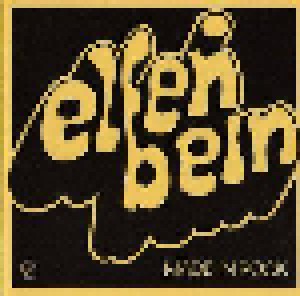 Cover - Elfenbein: Made In Rock
