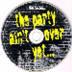 Status Quo: The Party Ain't Over Yet (CD) - Bild 4