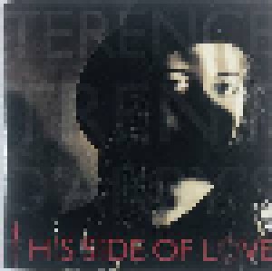 Terence Trent D'Arby: This Side Of Love (3"-CD) - Bild 1