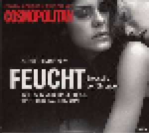Cover - Sophie Andresky: Feucht - Erotische Verführungen