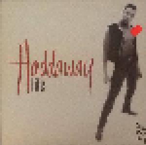 Haddaway: Life (12") - Bild 1