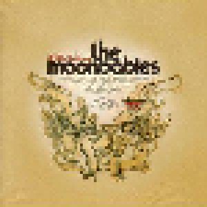 Cover - Moonbabies: At The Ballroom
