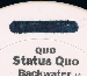 Status Quo: Quo (Promo-LP) - Bild 6