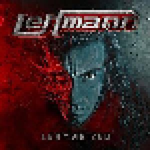Cover - Lehmann: Lehmanized