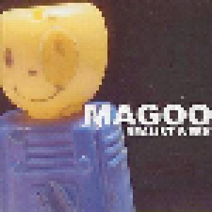 Magoo: Realist Week (CD) - Bild 1