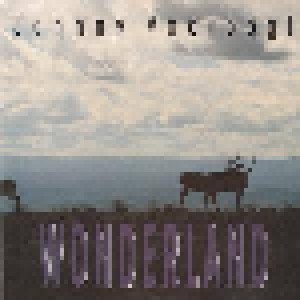 Cover - Johnny Voorbogt: Wonderland