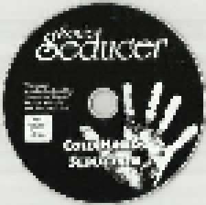 Sonic Seducer - Cold Hands Seduction Vol. 156 - Man Spricht Deutsch (CD) - Bild 3