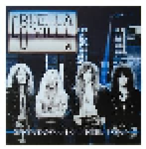 Cruella D'Ville: Showdown In Tinsel Town (CD) - Bild 1