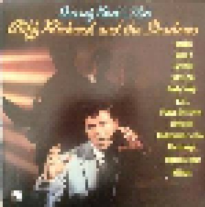 The Cliff Richard + Shadows: Stars Of Rock 'n' Roll (Split-LP) - Bild 1