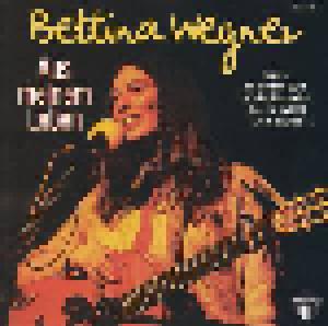 Bettina Wegner: Aus Meinem Leben - Cover
