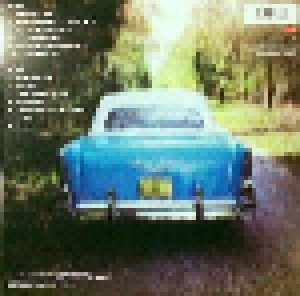 Lucinda Williams: Car Wheels On A Gravel Road (LP) - Bild 3