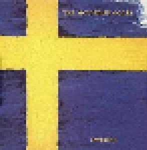 The Mountain Goats: Sweden (CD) - Bild 1