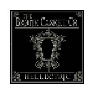 The Bronx Casket Co.: Hellectric (Promo-CD) - Bild 1