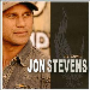 Cover - Jon Stevens: Works, The