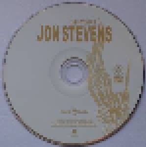 Jon Stevens: The Works (CD) - Bild 3