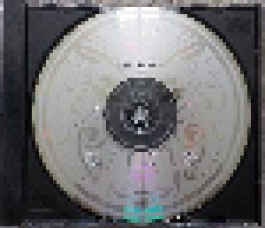 Jon Stevens: Circle (CD) - Bild 3