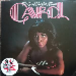 Carol Douglas: The Carol Douglas Album (LP) - Bild 1