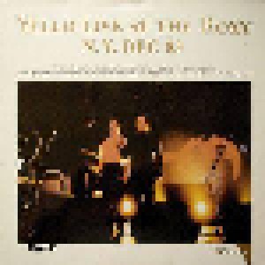 Yello: Live At The Roxy N.Y. Dec 83 (12") - Bild 1