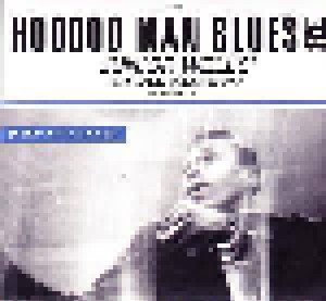 The Junior Wells Chicago Blues Band: Hoodoo Man Blues (CD) - Bild 1