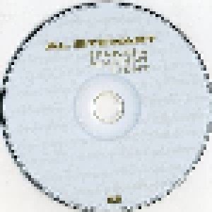 Al Stewart: Sparks Of Ancient Light (CD) - Bild 3