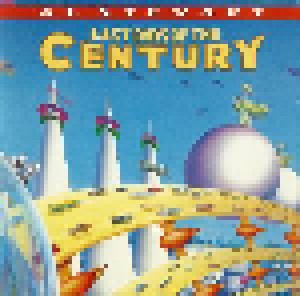 Al Stewart: Last Days Of The Century (CD) - Bild 1