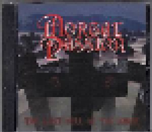 Mortal Passion: The Last Will Be The First (CD) - Bild 1