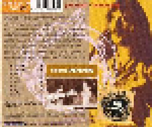 Jon Lord: Sarabande (CD) - Bild 2