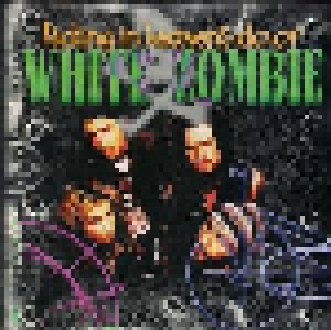 White Zombie: Kicking In Heaven's Door (CD) - Bild 1