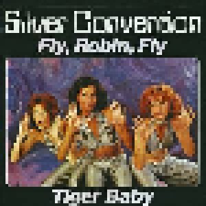 Silver Convention: Silver Convention (CD) - Bild 5