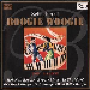 Selection Of Boogie Woogie (2-CD) - Bild 1