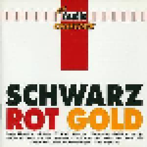 The Audio Collection - Schwarz Rot Gold (CD) - Bild 1