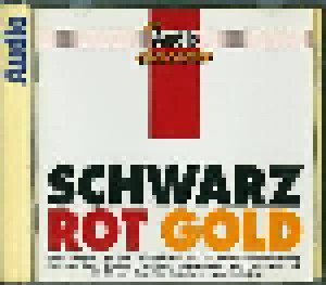 The Audio Collection - Schwarz Rot Gold (CD) - Bild 3