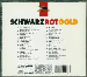 The Audio Collection - Schwarz Rot Gold (CD) - Bild 4
