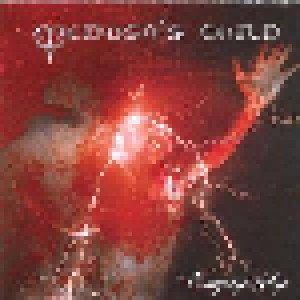 Cover - Medusa's Child: Empty Sky