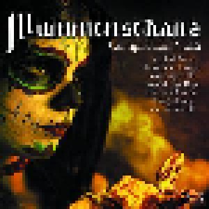 Cover - Nam: Mummenschanz Compilation Vol. 2