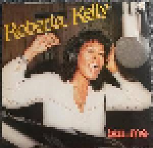 Cover - Roberta Kelly: Tell Me