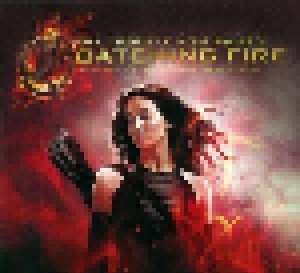 Die Tribute Von Panem - Catching Fire (CD) - Bild 1