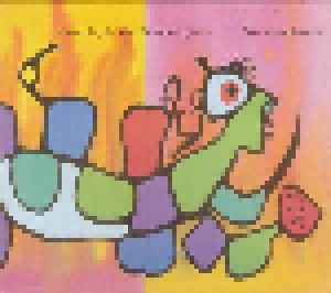 Bruce Cockburn: Dancing In The Dragon's Jaws (CD) - Bild 1