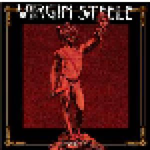 Virgin Steele: Invictus (2-CD) - Bild 1