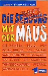 Die MC Mit Der Maus (Tape) - Bild 1
