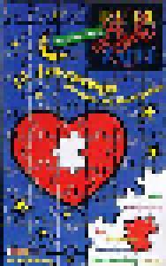 Nur Die Liebe Zählt - 17 Lovesongs (Tape) - Bild 1