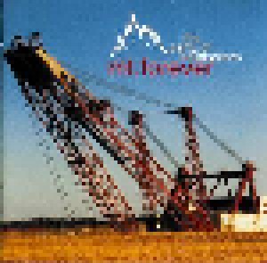 The Party Of Helicopters: Mt. Forever (CD) - Bild 1