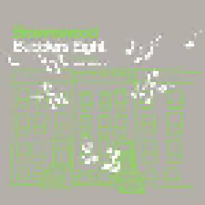 Cover - Def Sound: Brownswood Bubblers Eight