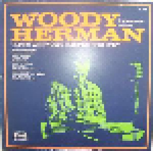 Woody Herman: Jumpin' With Woody Herman's First Herd (LP) - Bild 1
