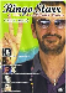 Ringo Starr And His All Starr Band: Tour 2003 (DVD) - Bild 1