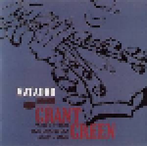 Grant Green: Matador (CD) - Bild 1