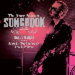 Dave Stewart: The Dave Stewart Songbook (Volume One) (2-CD) - Bild 1
